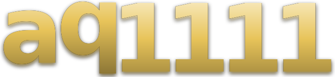 aq1111 logo